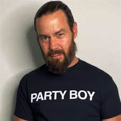 Chris Pontius Net Worth, Career, and More!