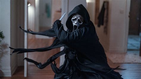 scream vi  fanart fanarttv