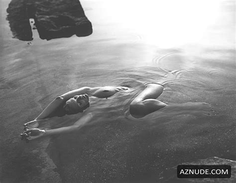 Sonya Kraus Nude Aznude