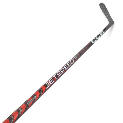 CCM Trigger 7 Pro (Dressed FT5 Pro) LH 80 Flex P90T - SP81 | SidelineSwap