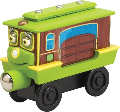 Tomy Chuggington Wooden Railway Zephie Uk Toys And Games