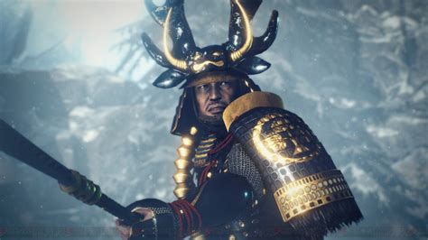 ＜画像815＞『仁王2』妖怪と化した戦国武将“真柄直隆”を紹介 電撃オンライン