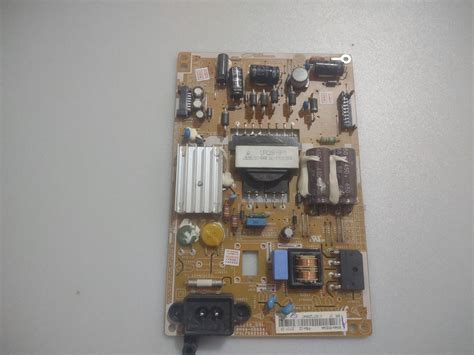 Placa Fonte Tv Samsung Un32f4200ag Un32f4300ag Bn44 00604a