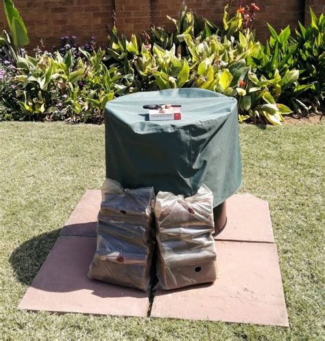 Braai Cover For Boma Webber Braai Breedt Braais