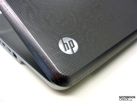 Análisis del Portátil HP Envy 15 Notebookcheck org Analisis