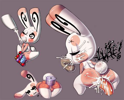 Spinda Love By Zeeman Hentai Foundry