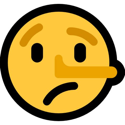 lying face  microsoft windows  creators update