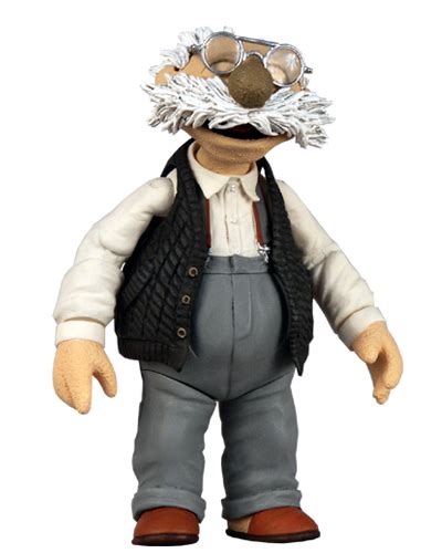Pops Action Figure Muppet Wiki Fandom