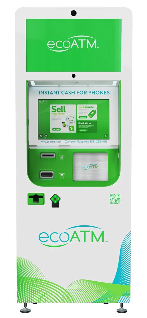 The Best Places To Find A Secure Kiosk For Cell Phones To Recycle Your Broken Electronics Responsibly Today