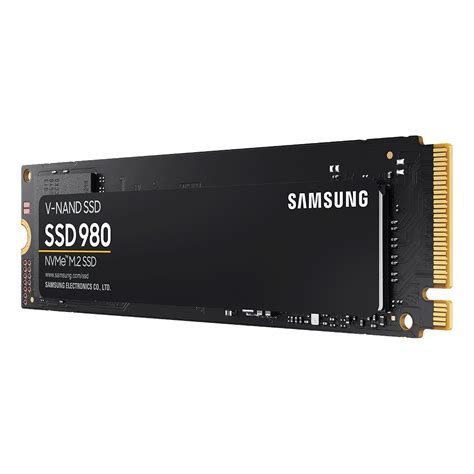Unidad Unidad de estado Solido SSD M.2 Nvme 1TB Samsung 980 / MZ-V8V1T0 ...