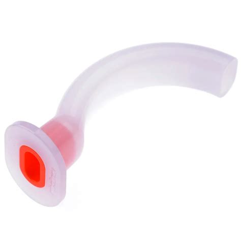 Воздуховод ротоглоточный Гведела Alba Healthcare одноразовый р. 4 FS904 ...