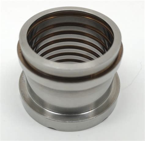 Mossberg 930 stainless piston — SBE Precision Products