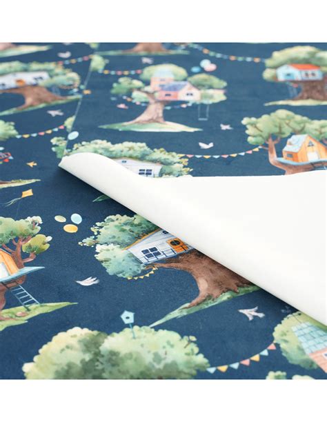 DOMKI 01 WONDER VELVET fabric | sklep internetowy Kameleon.pro