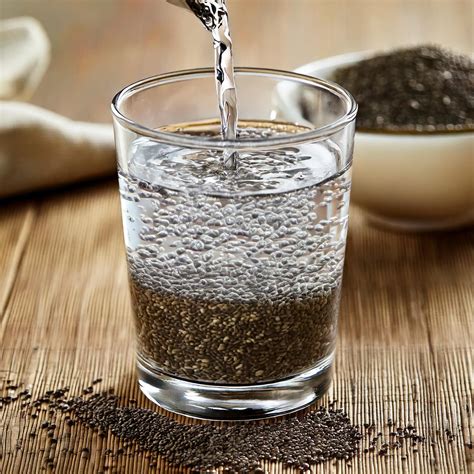 how to soak chia seeds 6