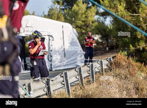 Hazardous Area Response Team Hi Res Stock Photography And Images Alamy