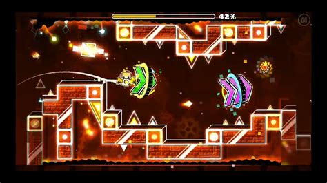 Geometry Dash Eventide