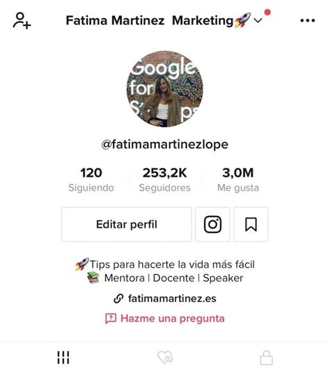 C Mo Conseguir Seguidores En Tik Tok R Pido Y F Cil