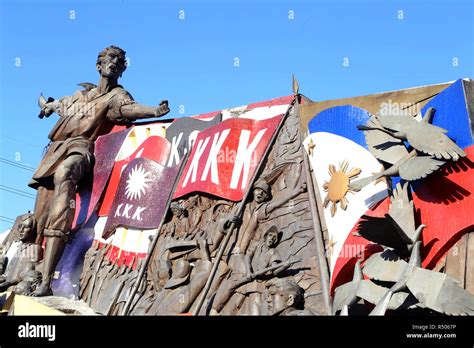 katipunan  res stock photography  images alamy