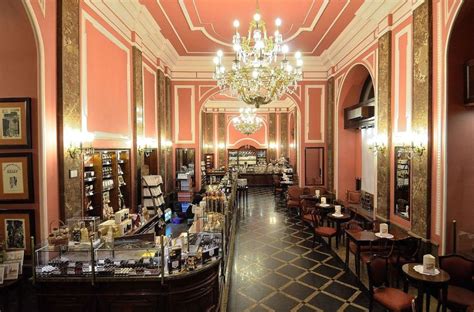 New Food – Chocolate from Poland – Observations From the 2nd Floor