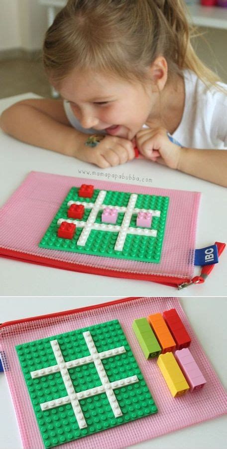 20 креативних способів використати лего в інтер’єрі – Самотужки