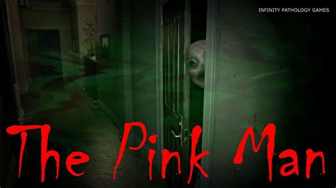 Trevor Henderson Creatures Animation The Pink Man Forgotten Baby