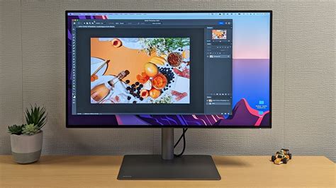 BenQ PD3220U Designer Monitor review: a top 4K choice for creatives | T3