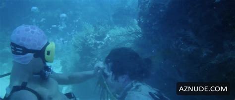 Zombie Nude Scenes Aznude