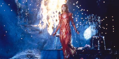 Ive Wanted Stephen King To Expand On 1 Part Of Carrie For Years