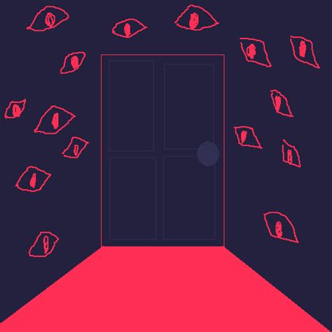 Pixilart Eyes By Astrowaffle