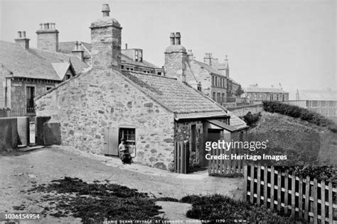 Deans Cottage Photos And Premium High Res Pictures Getty Images