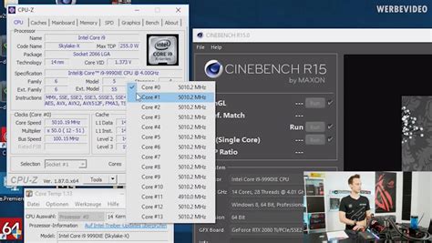 Intel Core i9-9990XE für 2.999 Euro erhältlich - Hardwareluxx