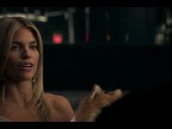 Naked AnnaLynne McCord In Power Book III Raising Kanan