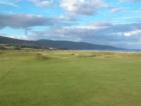 Brora Golf Club, Brora Scotland | Hidden Links Golf