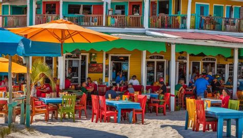 Discover The Best Sunbathing Beaches In Mexico Beach Florida