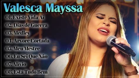 Valesca Mayssa CD Completo 2023 Atualizada Pra Todo Mundo Ouvir CD