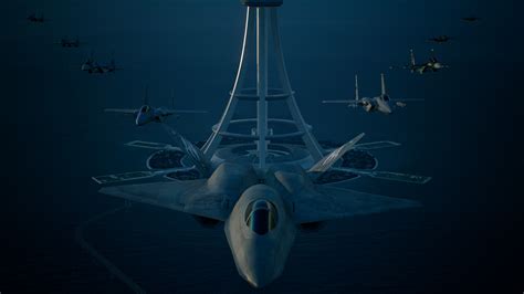 minimalist ace combat wallpaper ace combat  part   games