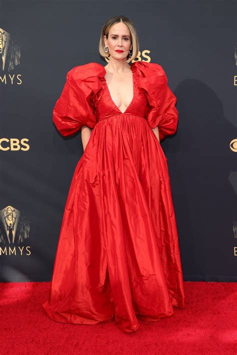 Sarah Paulson New Movie 2021 Cathern Weiss