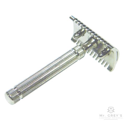 Станок для бритья Т-образный Fatip Piccolo Chrome купить за 1 104 грн ...