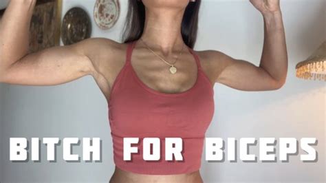 BICEPS Videos And Porn Clips Clips4Sale