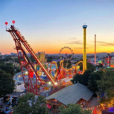 Amusement Parks In Germany For Families Mummy Matters