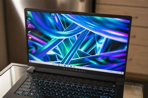 Компьютер dell alienware aurora r9 кол