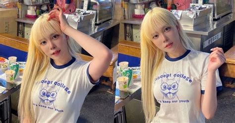 Ng Ng M T Hot Girl Xinh P M C Qu N Si U Ng N I N M