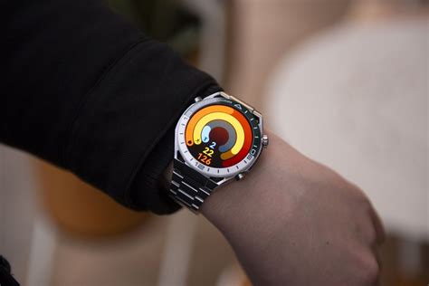 Обзор Huawei Watch Ultimate (2024): характеристики, цены в России и в ...