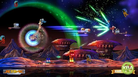 Rare Replay - Game Overview