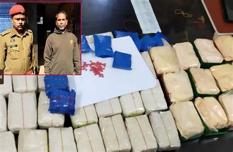 Drugs Worth Over Rs 14 Crore Seized At Ganeshguri In Guwahati