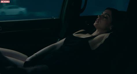 Naked Ana De Armas In Deep Water II