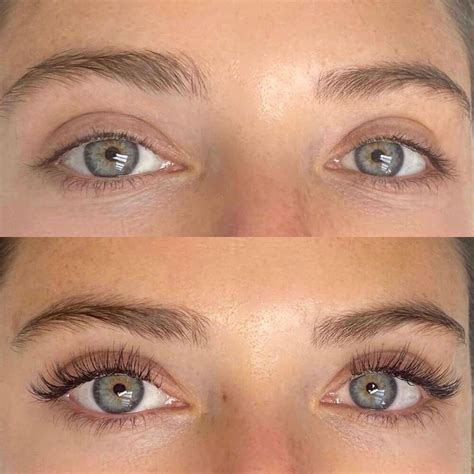 Natural Looking Eyelash Extensions How To Achieve Them Eyelash