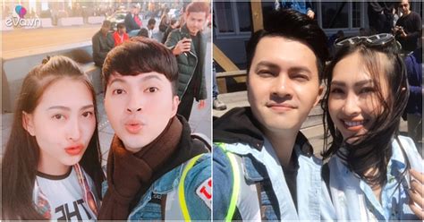 Nam C Ng B T Ng Khoe Em G I Hot Girl Trong Chuy N Du L Ch M