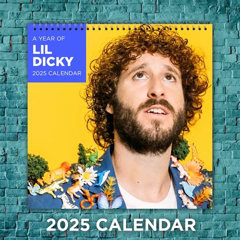 lil dickys net worth