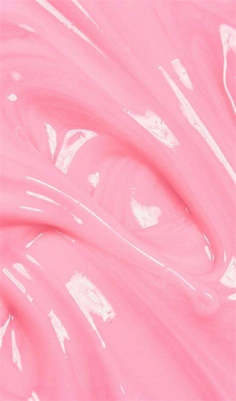 Kawaii Girly Aesthetic Pastel Pink Cute Wallpapers Wallpaper Hd